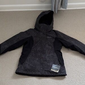 Eddie Bauer Women’s 3-in-1 Jacket